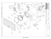 Bowers & Wilkins NHTM2-Service-manual-ADNA